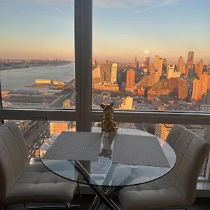 Luxury Loft Midtown Nyc New York